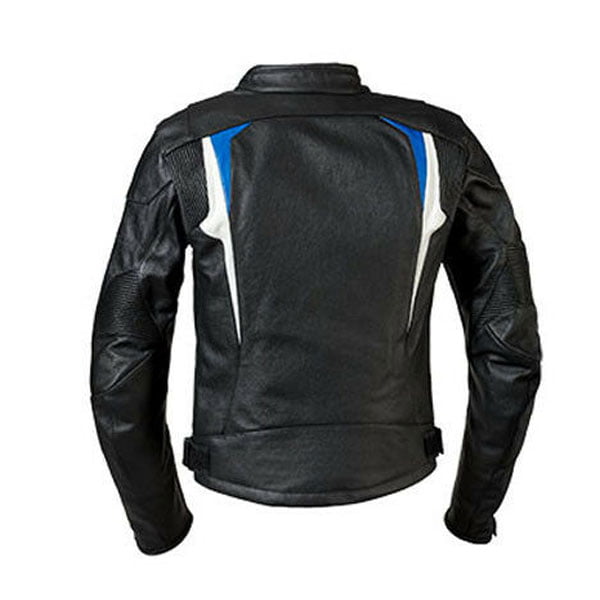 Men Leather BMW Motorcycle Jacket | BMW Jacket