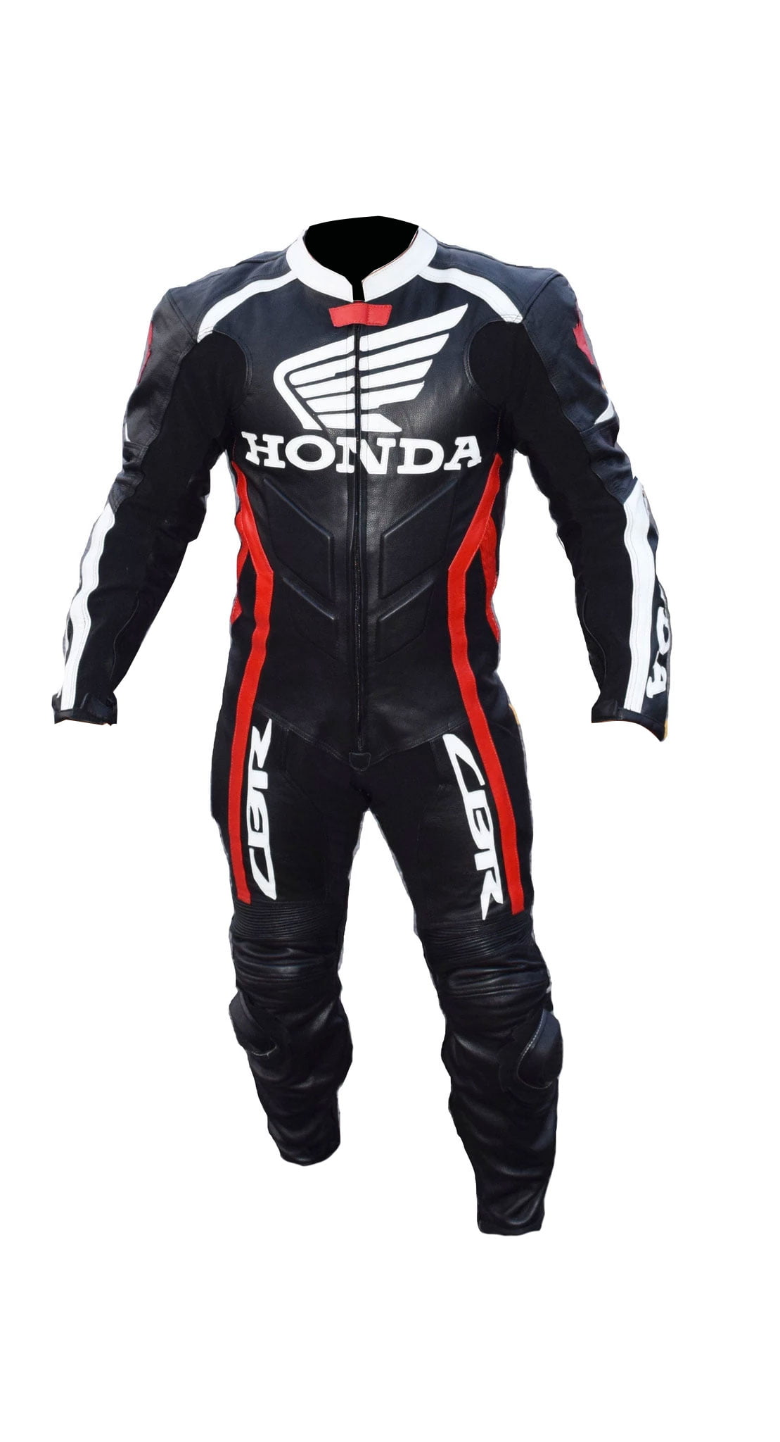 Honda Motorcycle Leather Racing Suit | Motogp Race Suit