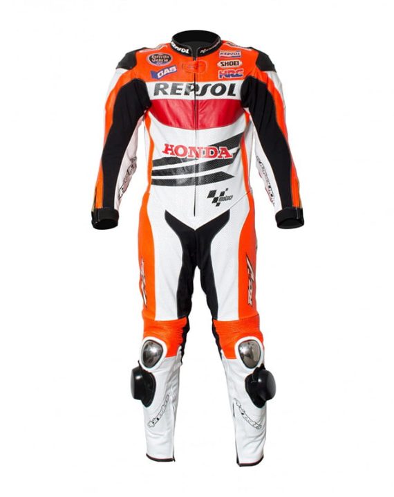 Repsol Battlex Motogp race suit
