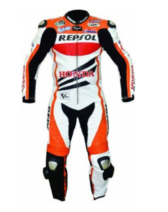 Honda Repsol Motogp race suit