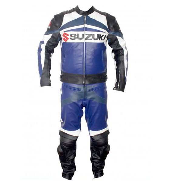 Suzuki Riding Suit