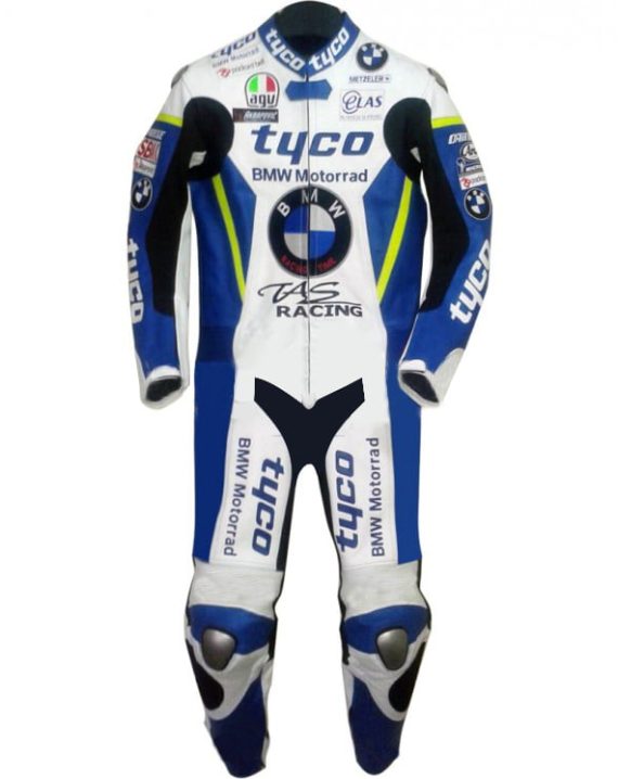 BMW Motorcycle Race Suits