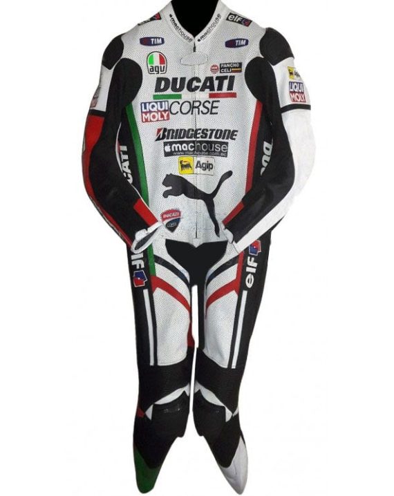 Ducati Race Suit