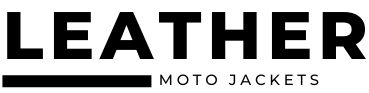 Leather Moto Jackets