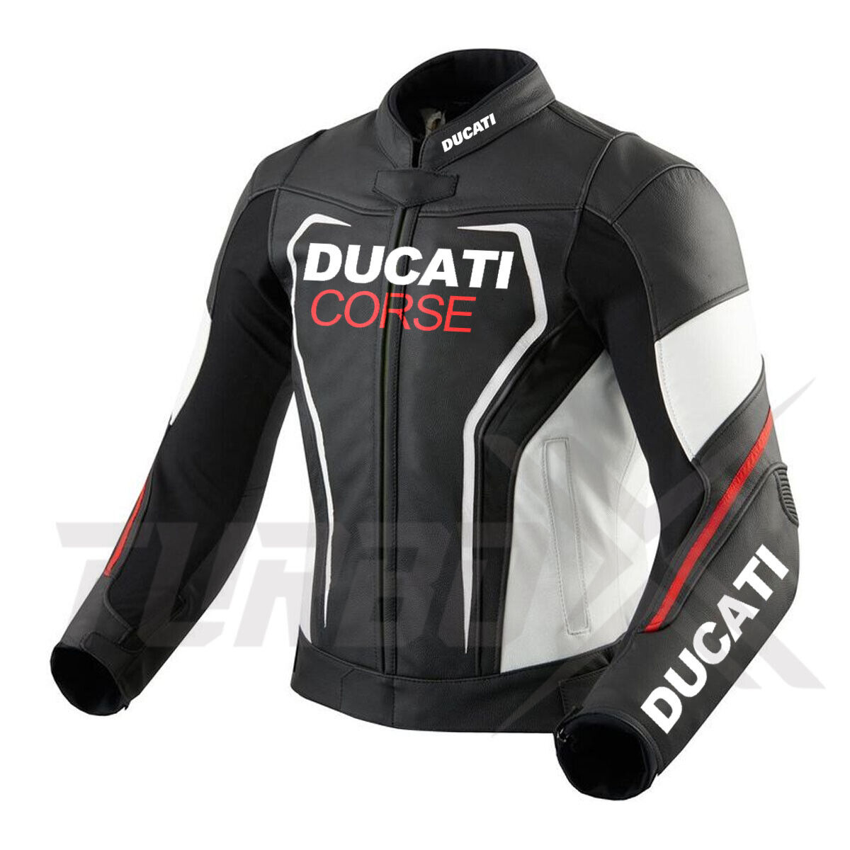 Ducati Leather Jacket