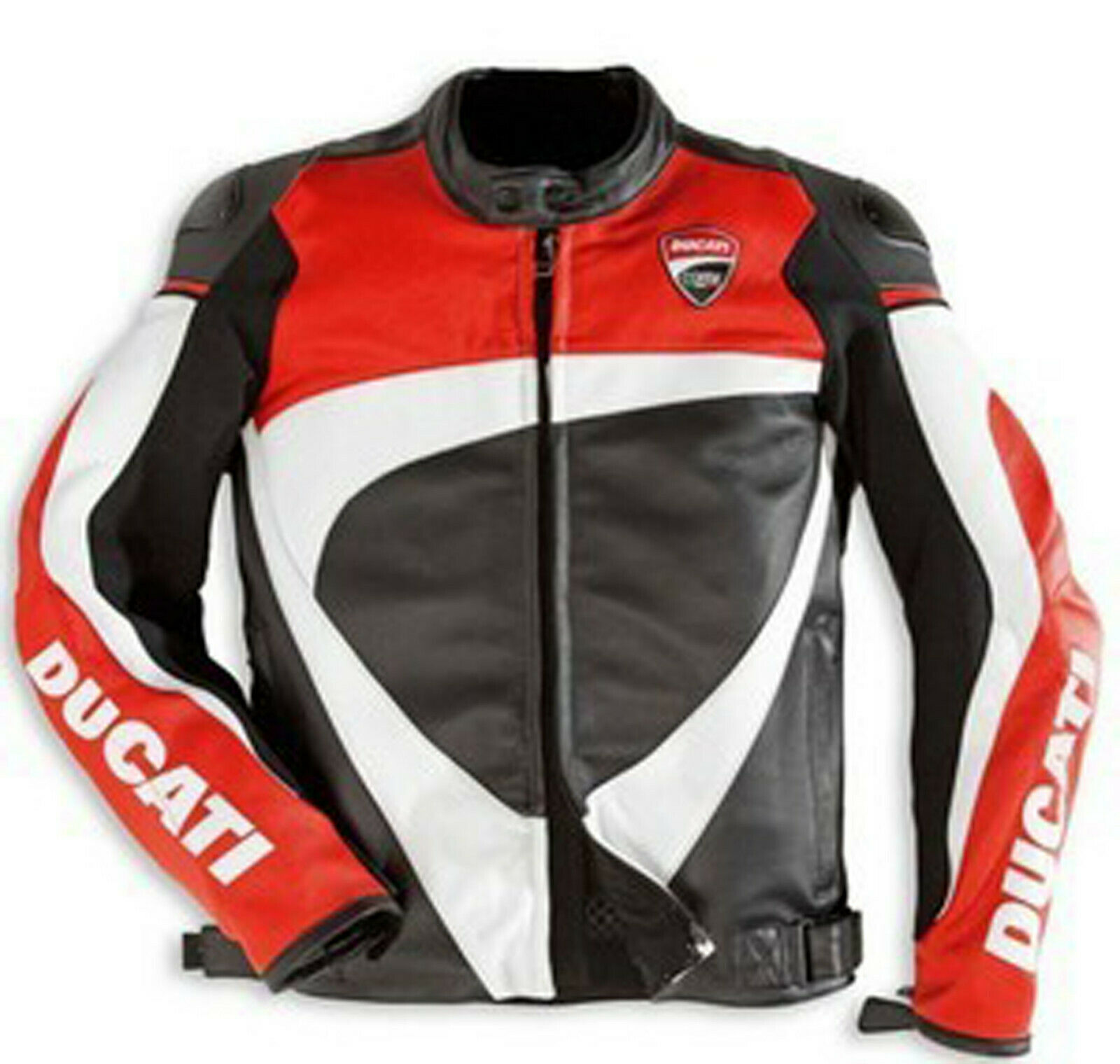 Ducati Motorcycle jacket